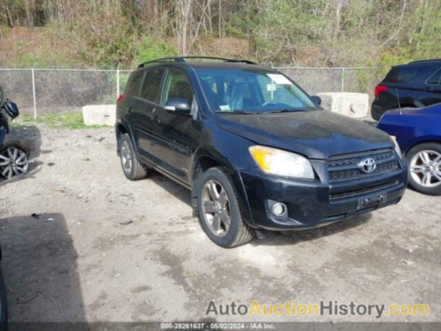 TOYOTA RAV4 SPORT, JTMRF4DV8A5033609