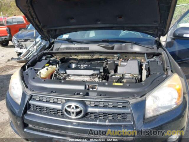 TOYOTA RAV4 SPORT, JTMRF4DV8A5033609