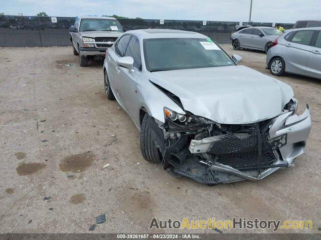 LEXUS IS 350 350, JTHCE1D26E5004966