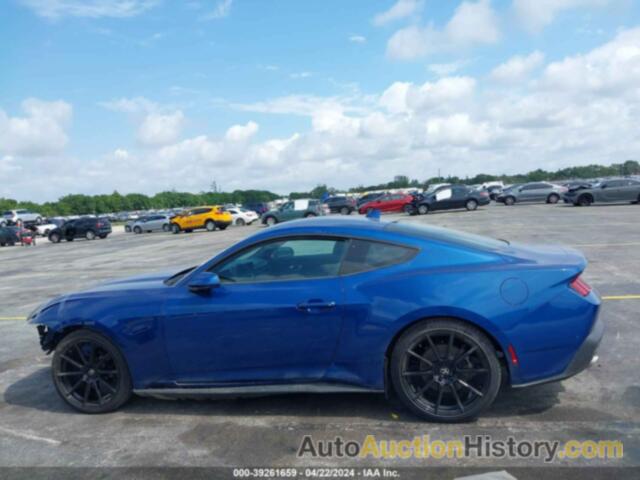FORD MUSTANG ECOBOOST FASTBACK, 1FA6P8TH0R5107268