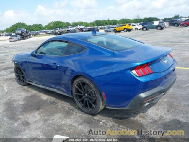 FORD MUSTANG ECOBOOST FASTBACK, 1FA6P8TH0R5107268
