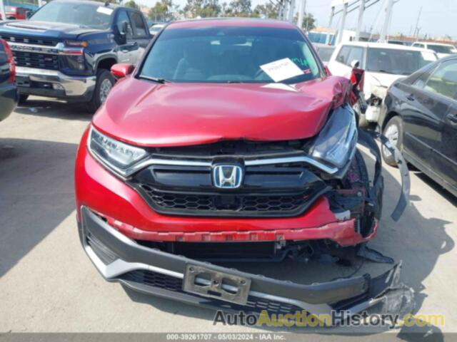 HONDA CR-V HYBRID EX, 7FART6H56ME028866