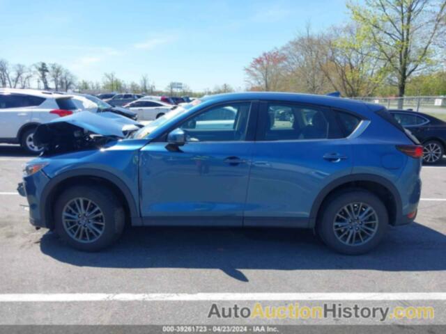 MAZDA CX-5 SPORT, JM3KFBBM5K0617620