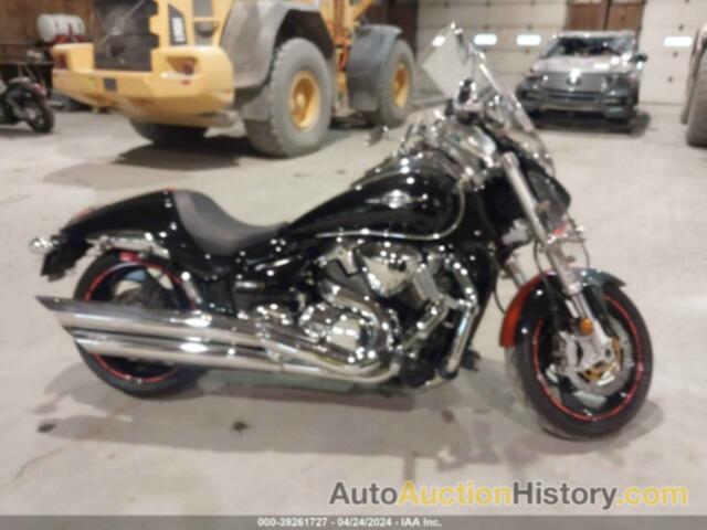 SUZUKI VZR1800 Z, JS1VY53AXB2100916