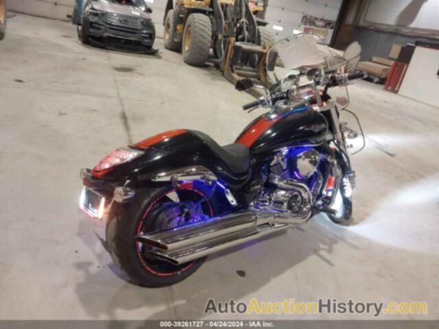 SUZUKI VZR1800 Z, JS1VY53AXB2100916