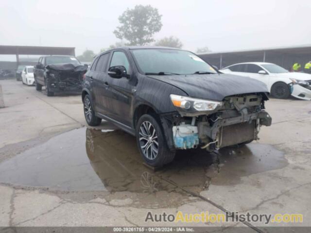 MITSUBISHI OUTLANDER SPORT 2.0 ES, JA4AP3AU8JZ032155