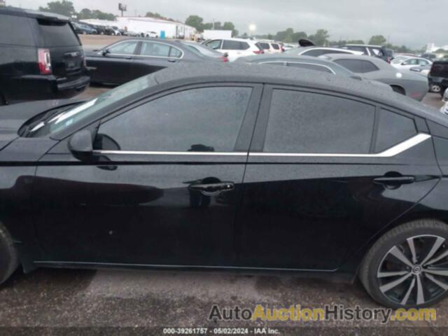 NISSAN ALTIMA SR FWD, 1N4BL4CV8MN408484