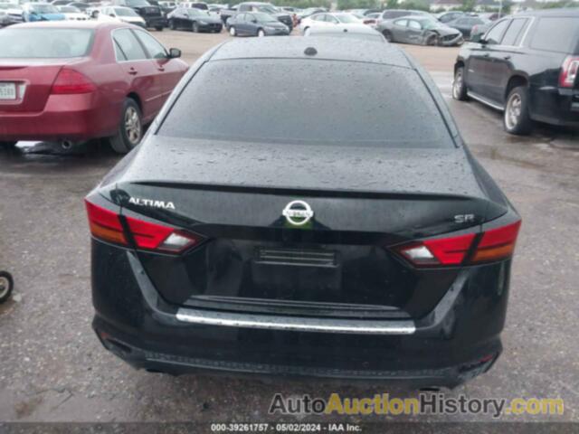 NISSAN ALTIMA SR FWD, 1N4BL4CV8MN408484