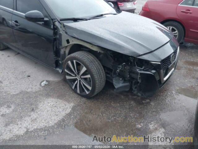 NISSAN ALTIMA SR FWD, 1N4BL4CV8MN408484