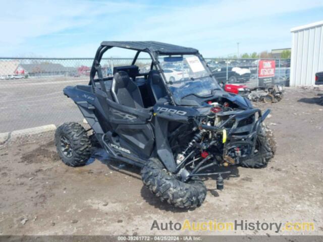 POLARIS RZR XP 1000, 3NSNAE994PH430811