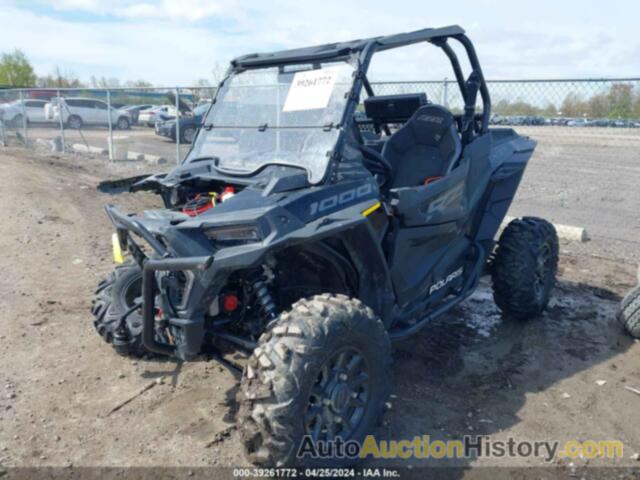 POLARIS RZR XP 1000, 3NSNAE994PH430811