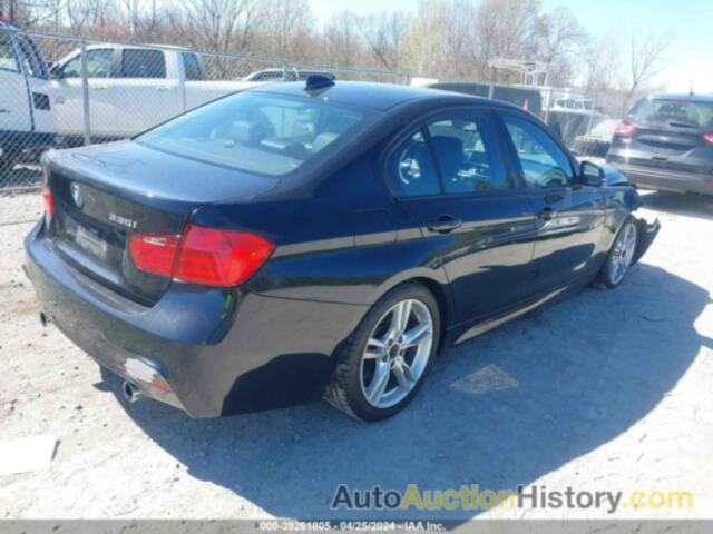 BMW 335I, WBA3A9C56DF475142