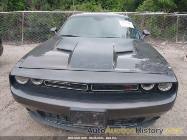 DODGE CHALLENGER R/T, 2C3CDZAT5FH705173