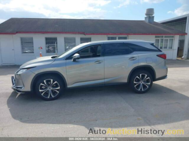 LEXUS RX 350L, JTJHZKEA5L2017419