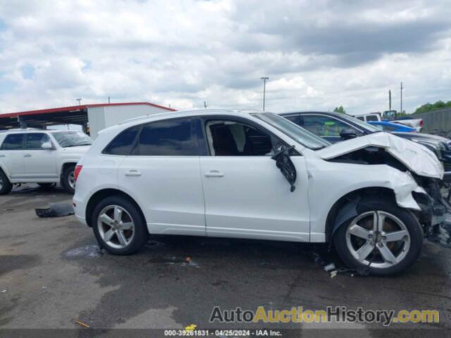 AUDI Q5 3.2 PREMIUM, WA1LKAFP4AA037186