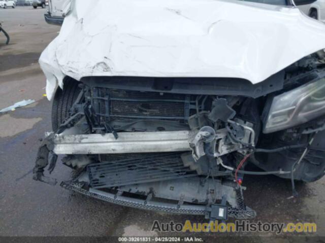 AUDI Q5 3.2 PREMIUM, WA1LKAFP4AA037186