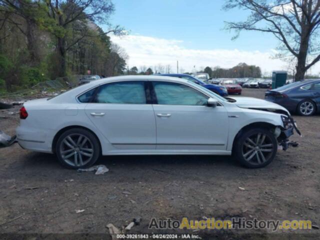 VOLKSWAGEN PASSAT 1.8T R-LINE, 1VWDT7A35HC073799