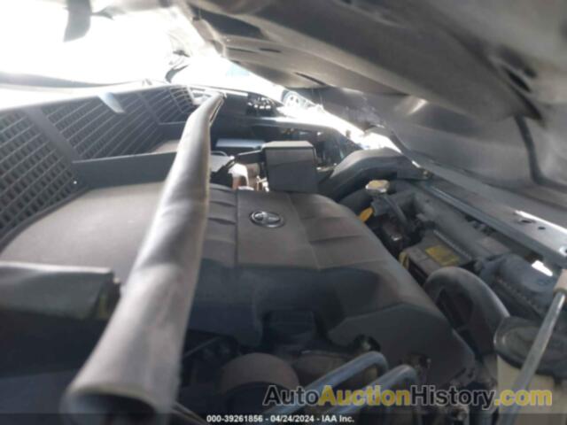 TOYOTA SIENNA XLE/LIMITED, 5TDYK3DC4DS367036