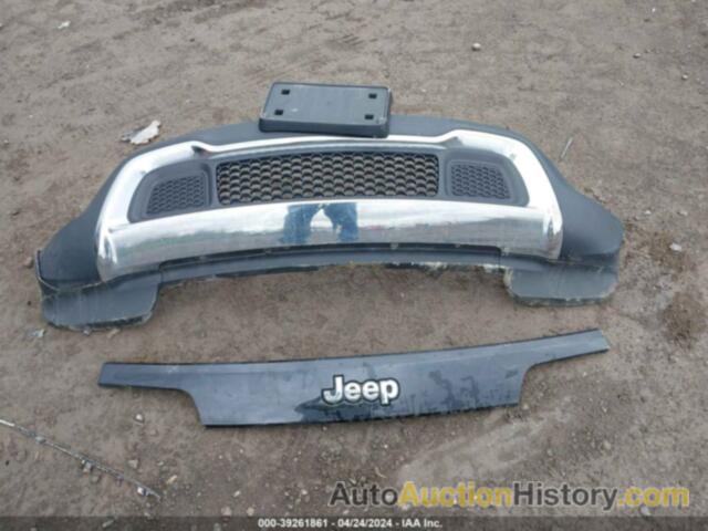 JEEP GRAND CHEROKEE LIMITED, 1C4RJFBG1GC492807