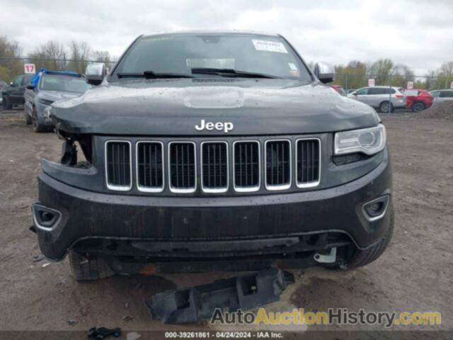 JEEP GRAND CHEROKEE LIMITED, 1C4RJFBG1GC492807