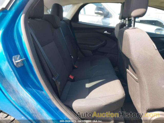 FORD FOCUS SE, 1FADP3K2XGL359254