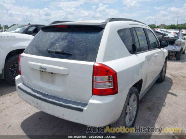 JEEP COMPASS SPORT, 1J4NT4FB3AD582032