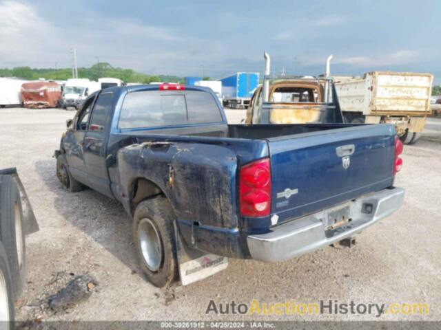 DODGE RAM 3500 SLT, 3D7ML48L19G534072