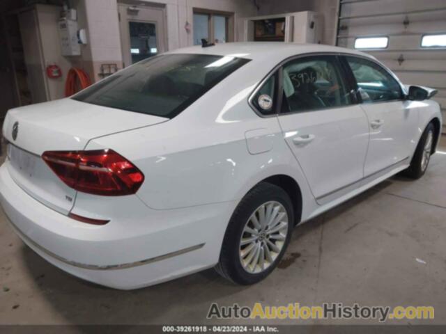 VOLKSWAGEN PASSAT SE, 1VWBT7A33HC044518