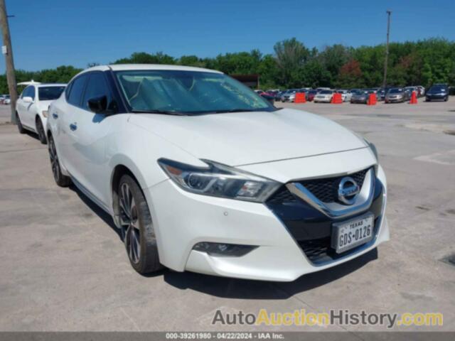 NISSAN MAXIMA 3.5 SR, 1N4AA6AP3GC393152