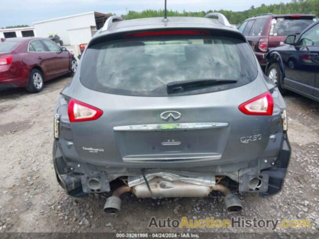 INFINITI QX50 JOURNEY, JN1BJ0HR2EM190797