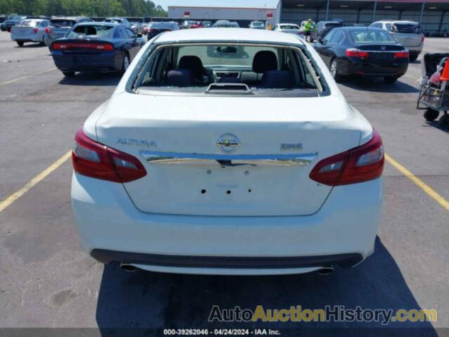 NISSAN ALTIMA 2.5 S, 1N4AL3AP4JC231319