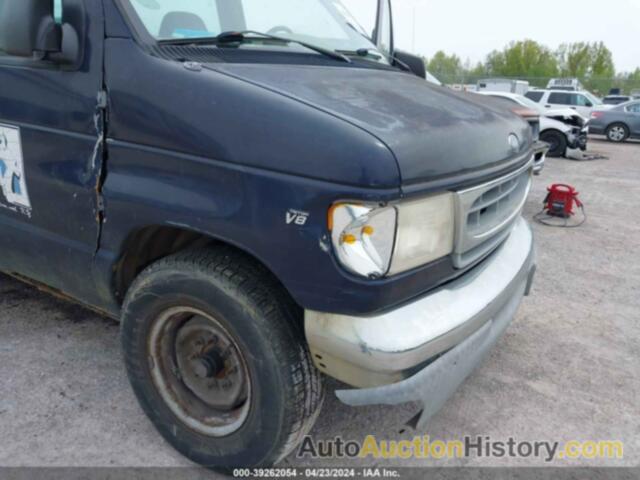 FORD E-350 SUPER DUTY XL/XLT, 1FBSS31L7XHC14383