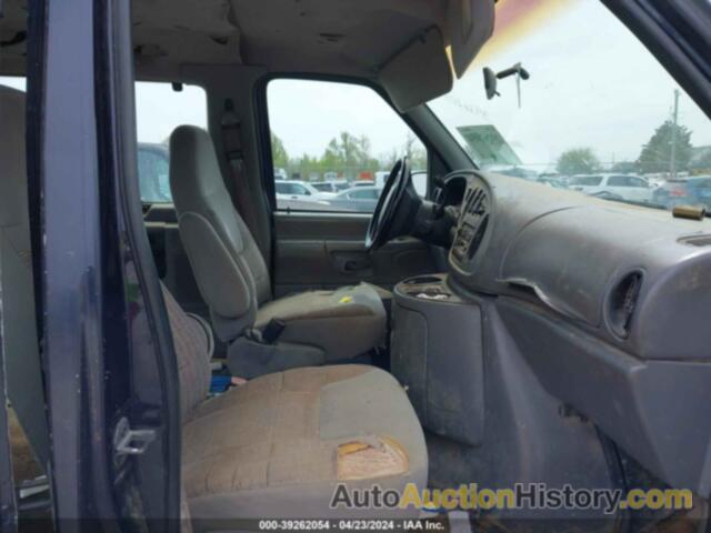 FORD E-350 SUPER DUTY XL/XLT, 1FBSS31L7XHC14383