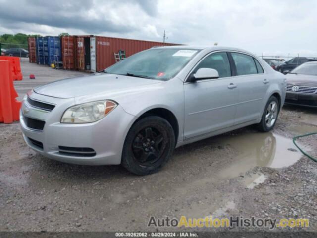 CHEVROLET MALIBU LT, 1G1ZH57B69F246722