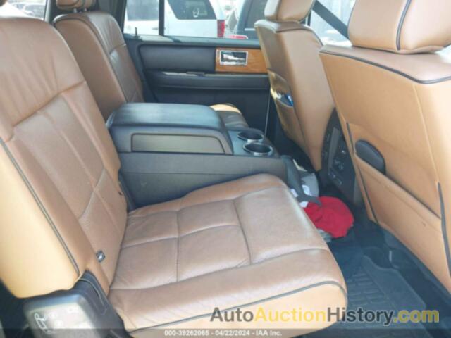 LINCOLN NAVIGATOR L, 5LMJJ3J50BEJ07870