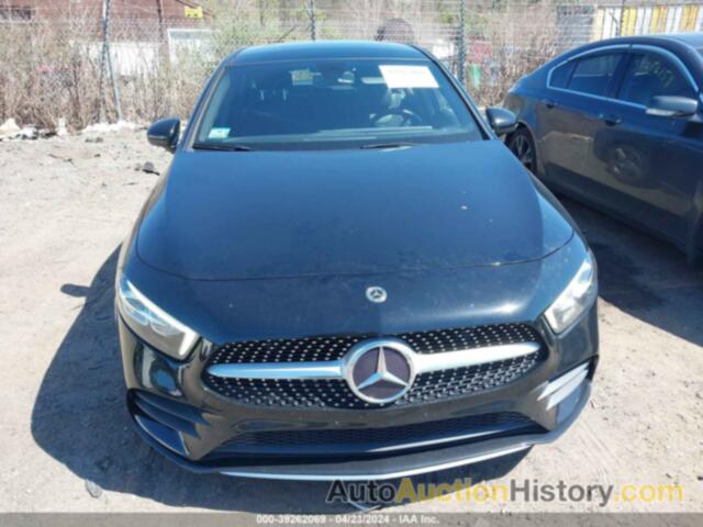 MERCEDES-BENZ A 220, W1K3G4EB3MJ301023