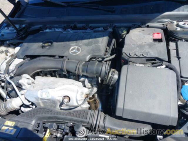 MERCEDES-BENZ A 220, W1K3G4EB3MJ301023