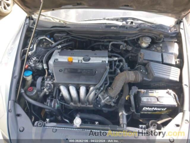 HONDA ACCORD 2.4 EX, 1HGCM56826A096066