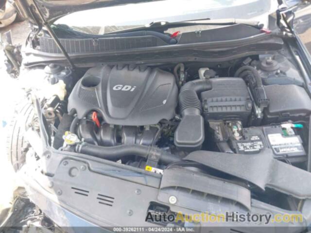 KIA OPTIMA LX, 5XXGM4A71FG454903