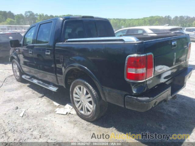 LINCOLN MARK LT, 5LTPW16587FJ03743