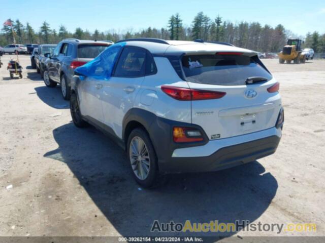 HYUNDAI KONA SEL, KM8K2CAA8JU101742