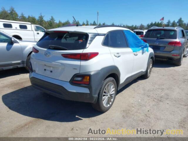 HYUNDAI KONA SEL, KM8K2CAA8JU101742