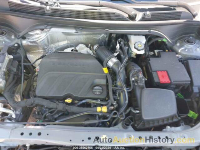 BUICK ENVISTA SPORT TOURING FWD, KL47LBE20RB126723