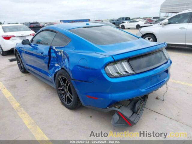 FORD MUSTANG, 1FA6P8TH3K5168846