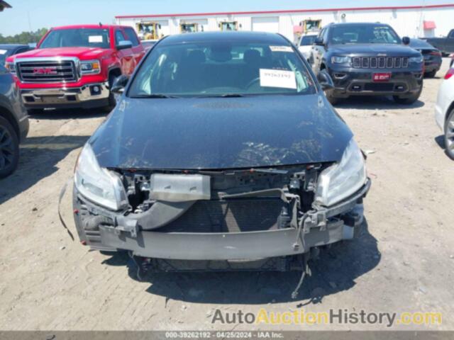 BUICK REGAL GS, 2G4GV5GV7D9242130