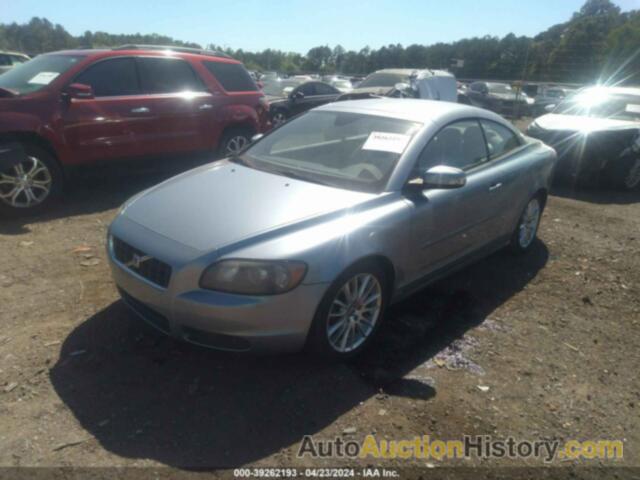 VOLVO C70 T5, YV1MC67289J077218