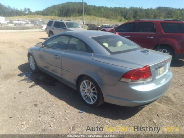 VOLVO C70 T5, YV1MC67289J077218