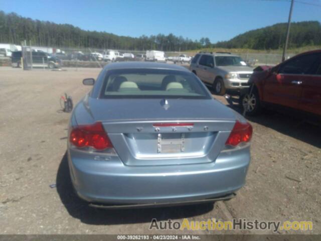 VOLVO C70 T5, YV1MC67289J077218