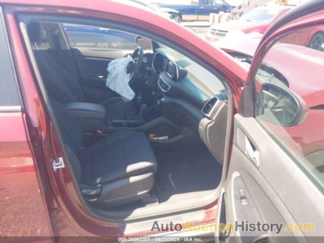 HYUNDAI TUCSON SE, KM8J23A49KU053014