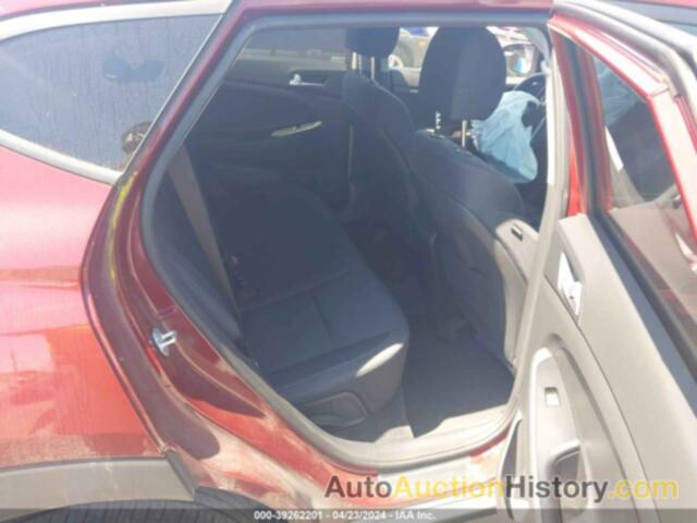 HYUNDAI TUCSON SE, KM8J23A49KU053014